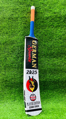 GERMAN COCONET BAT MALASHIAN CAN HANDLE