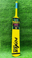 SAKI POWER ADITION COCONET BAT