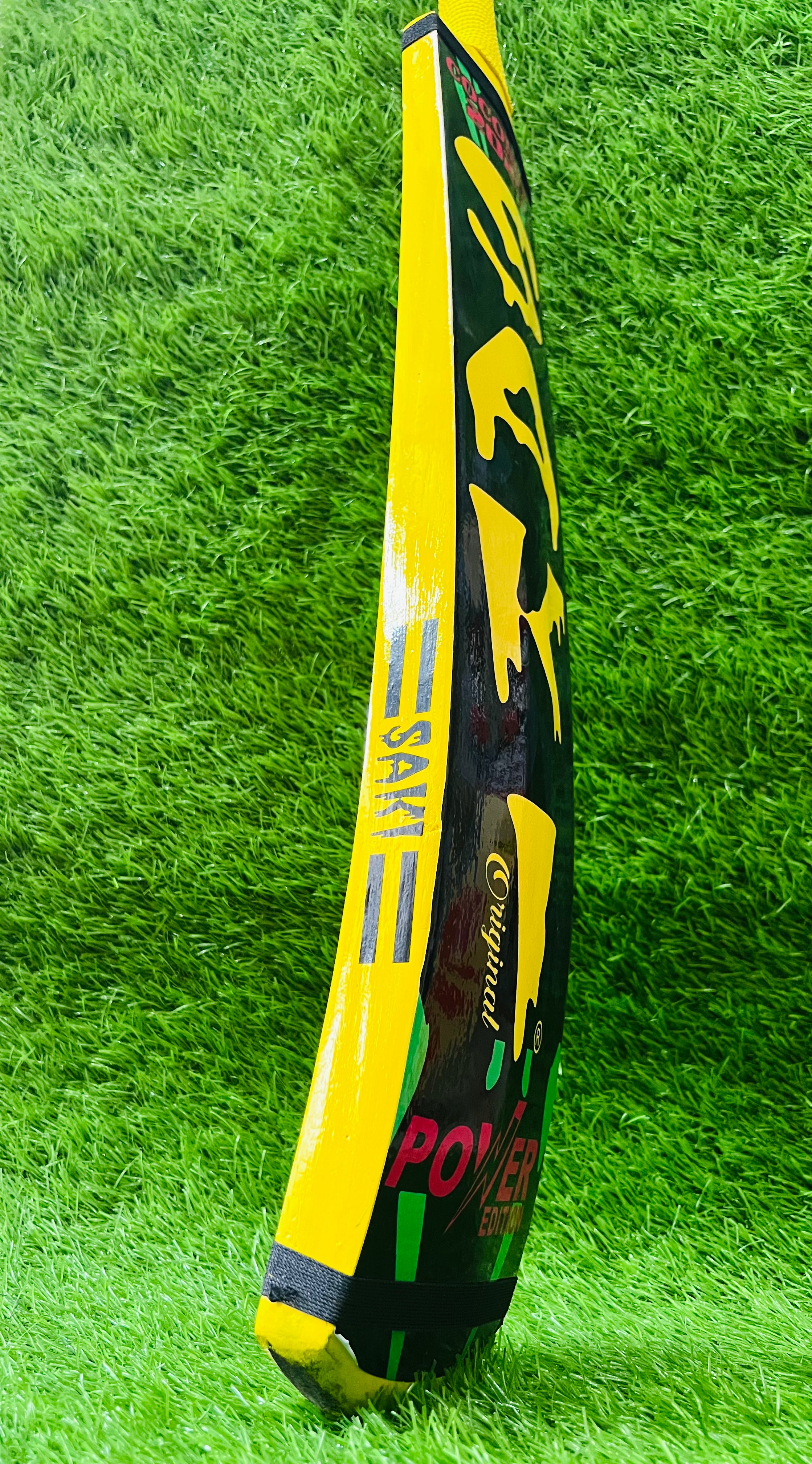 SAKI POWER ADITION COCONET BAT
