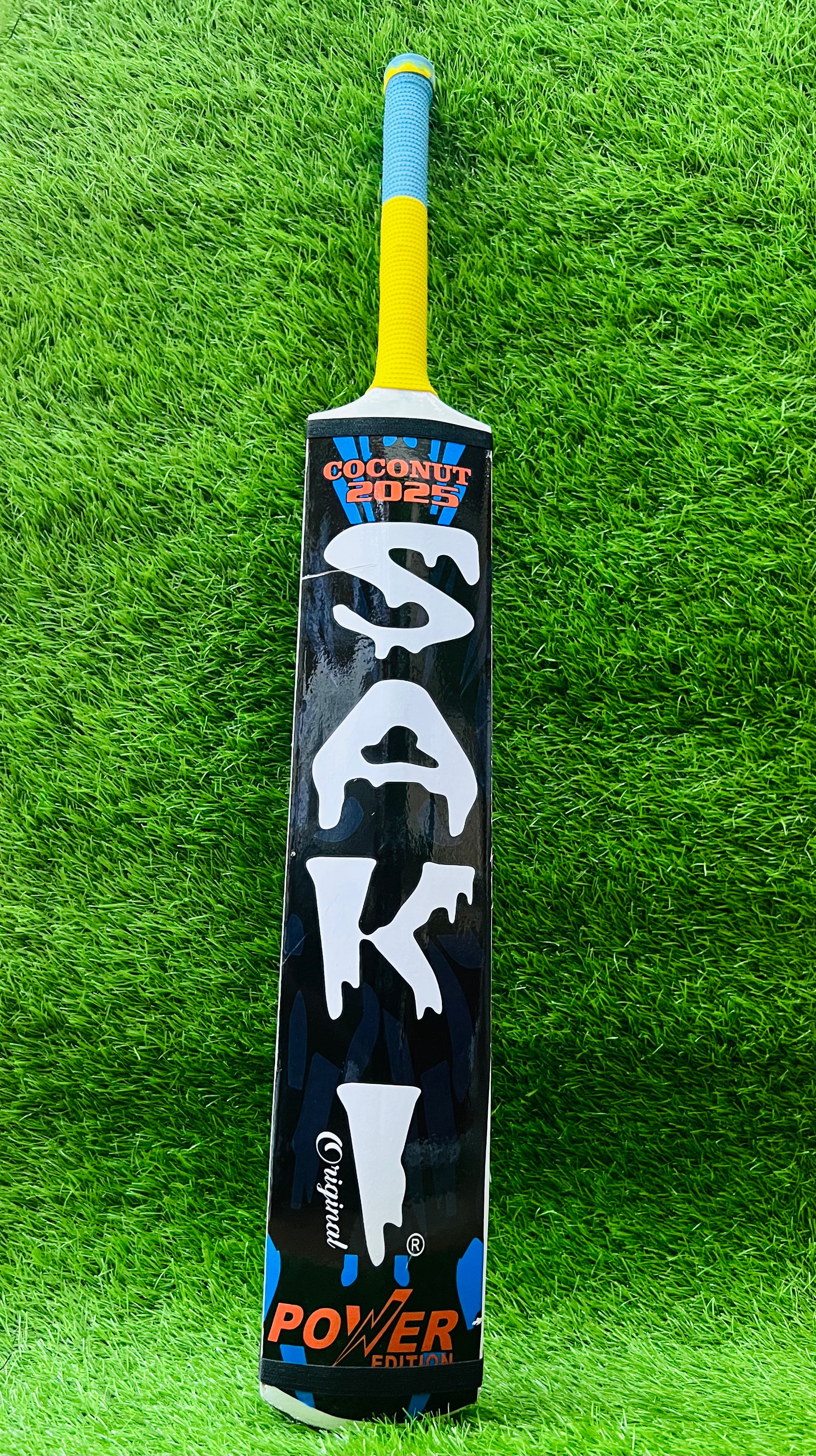 SAKI POWER ADITION COCONET BAT