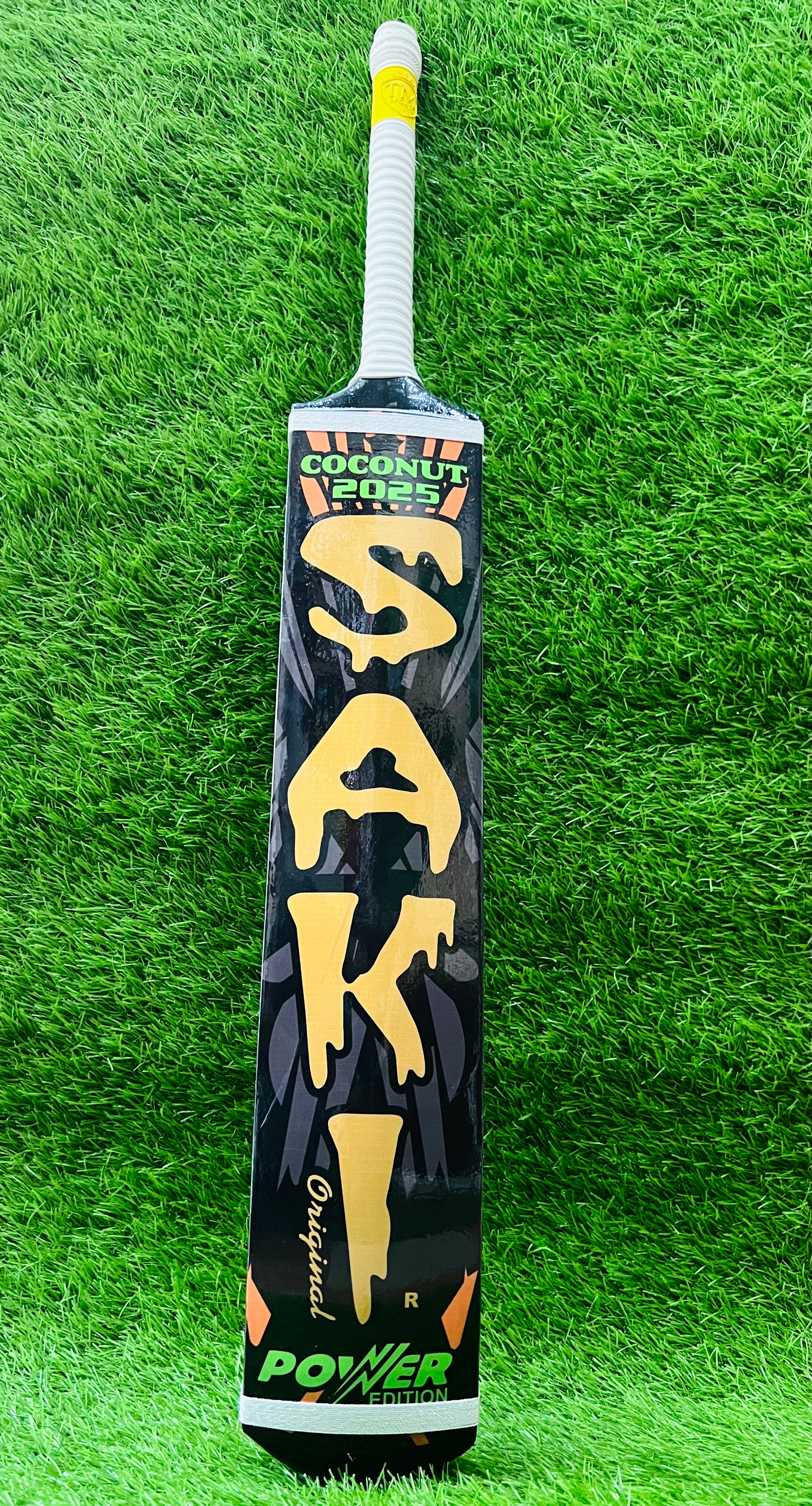 SAKI POWER ADITION COCONET BAT