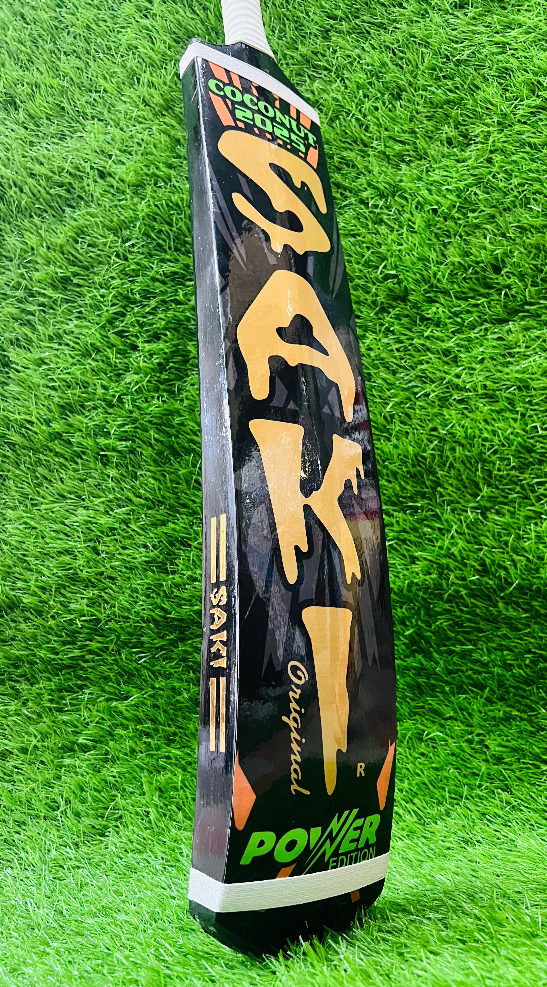 SAKI POWER ADITION COCONET BAT