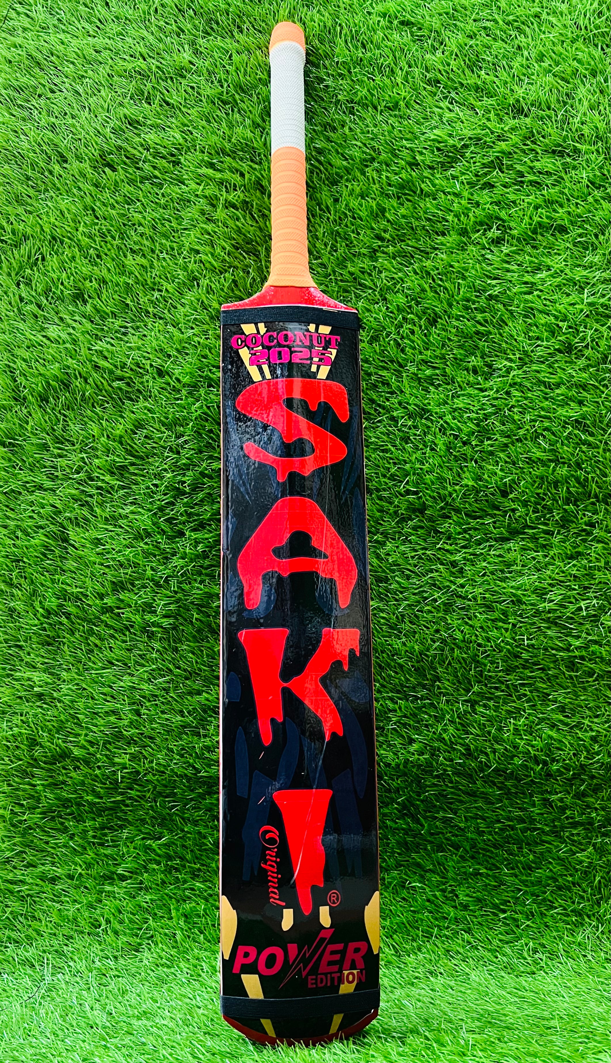 SAKI POWER ADITION COCONET BAT