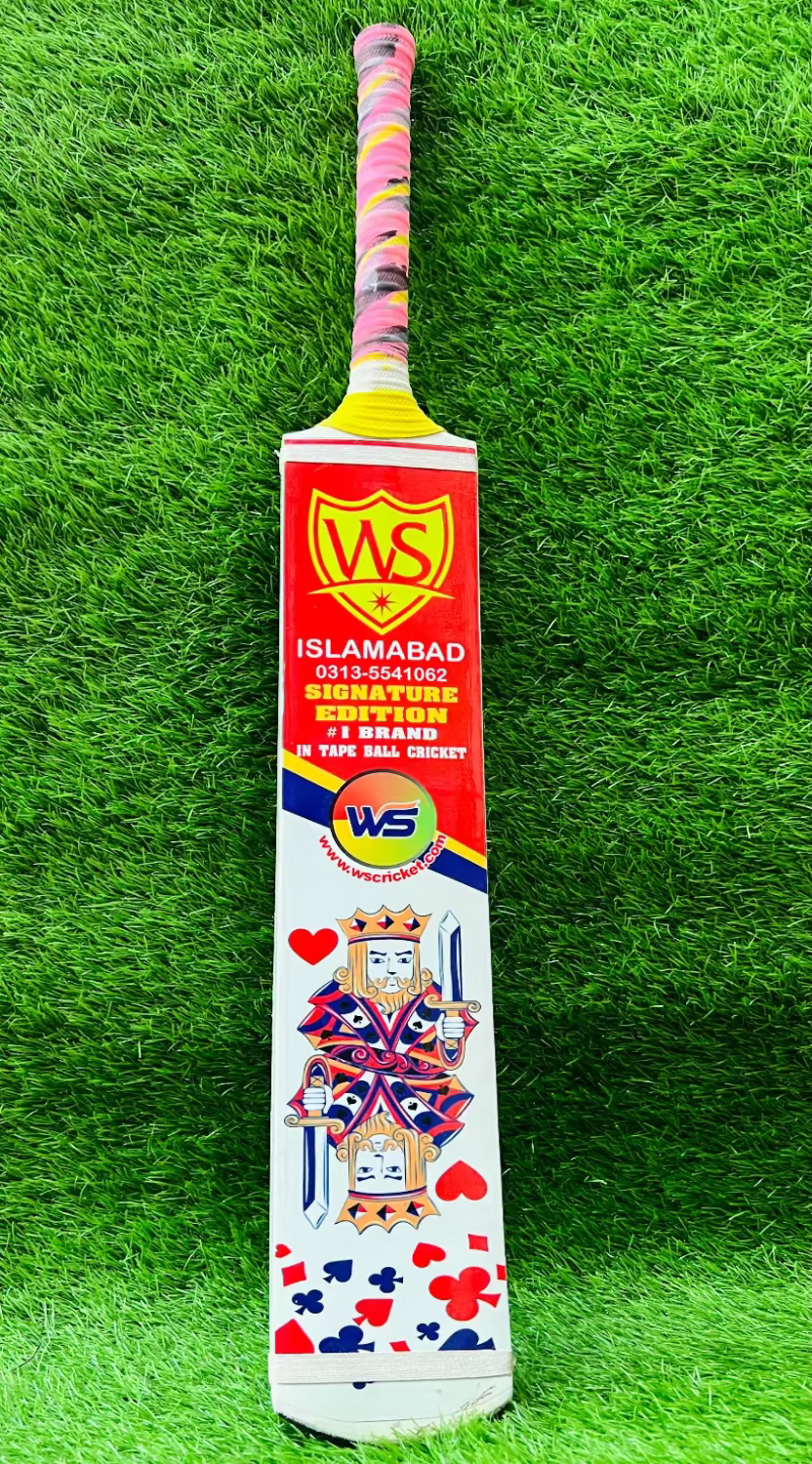 WS COCONET BAT MALASHIAN CAN HANDLE