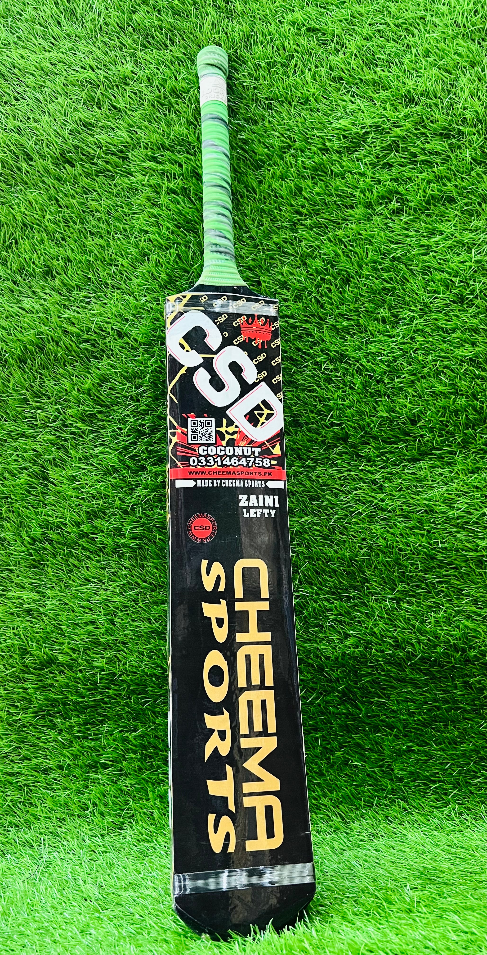 CSD COCONET BAT