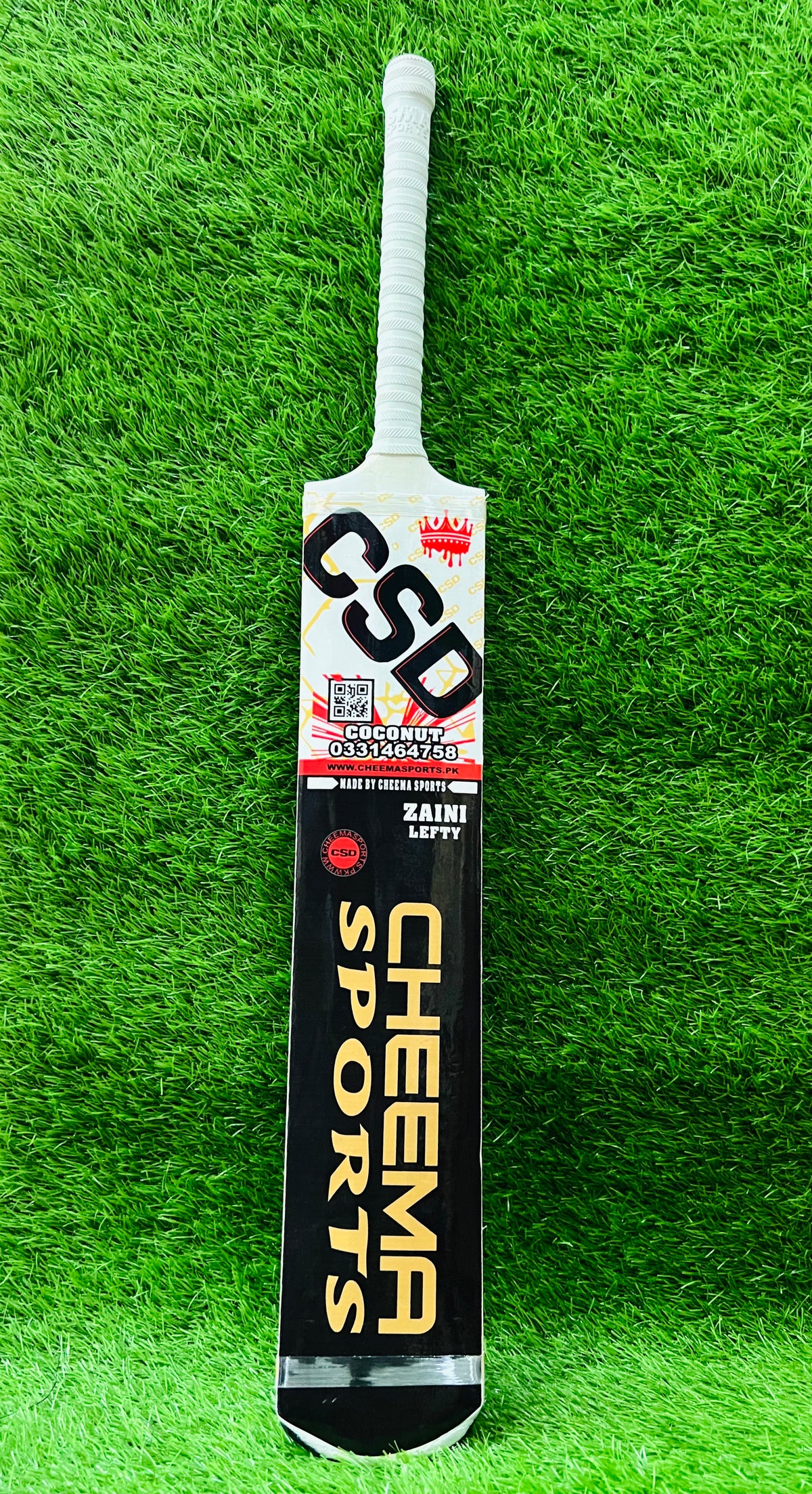 CSD COCONET BAT