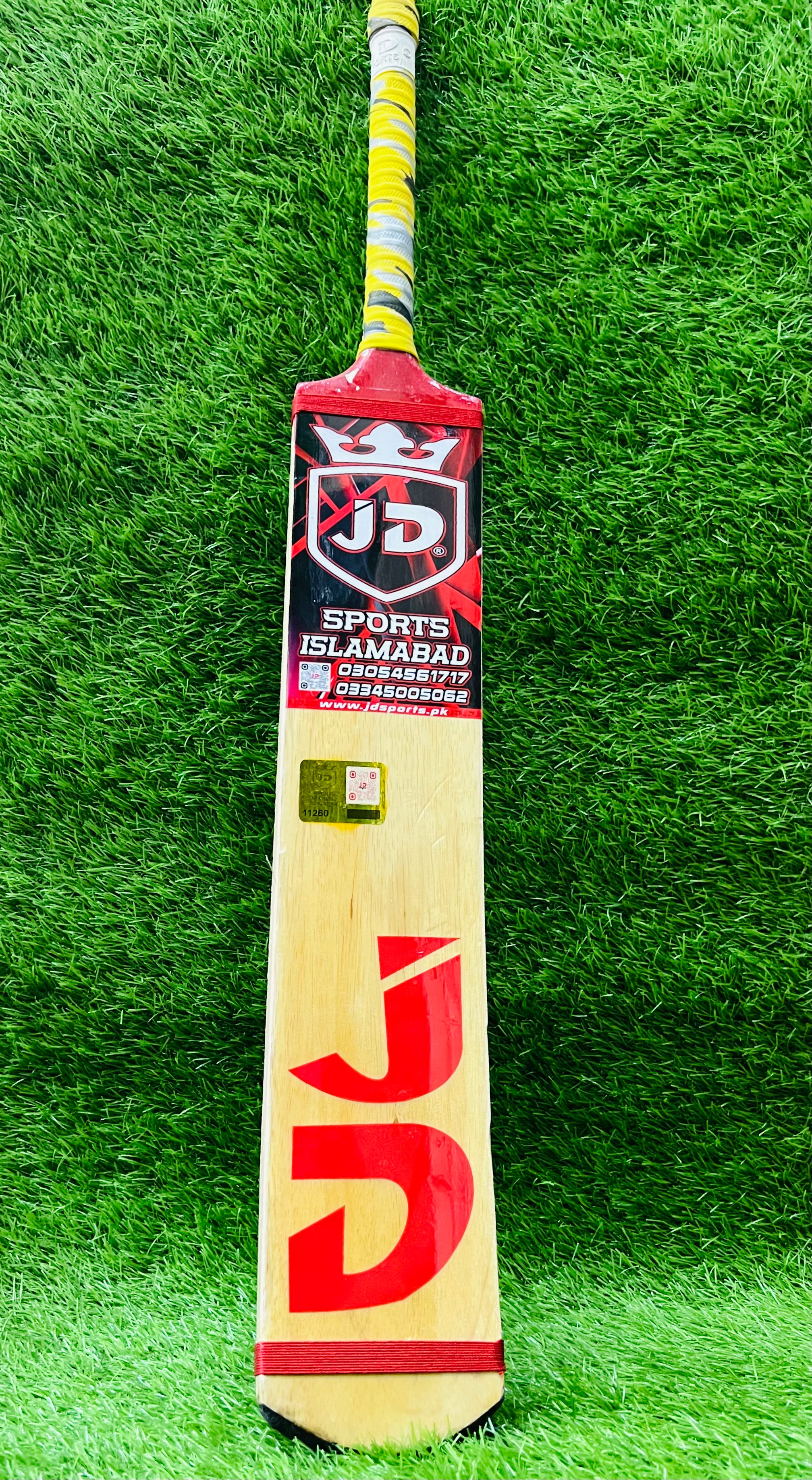 JD KC KING ADITION