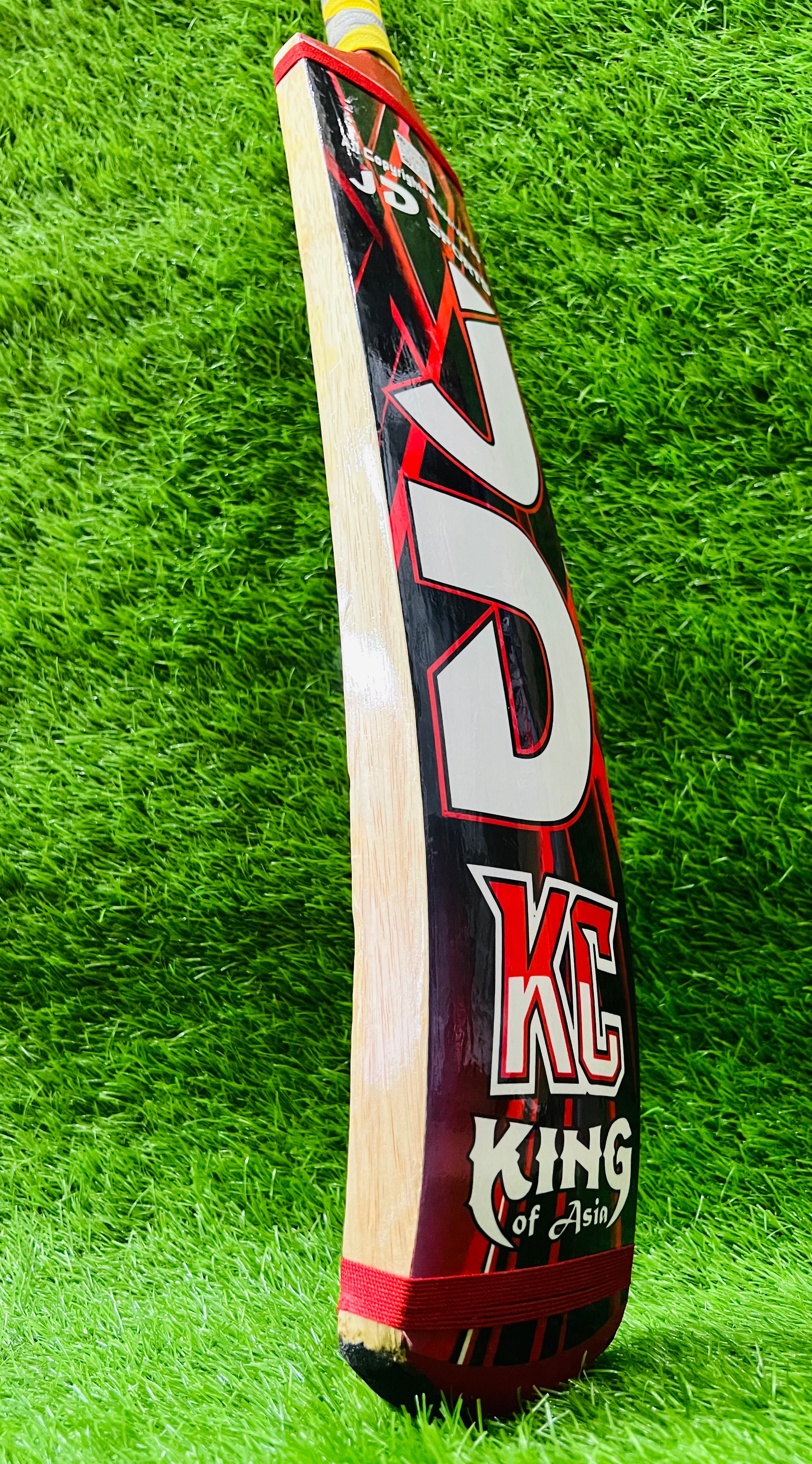 JD KC KING ADITION