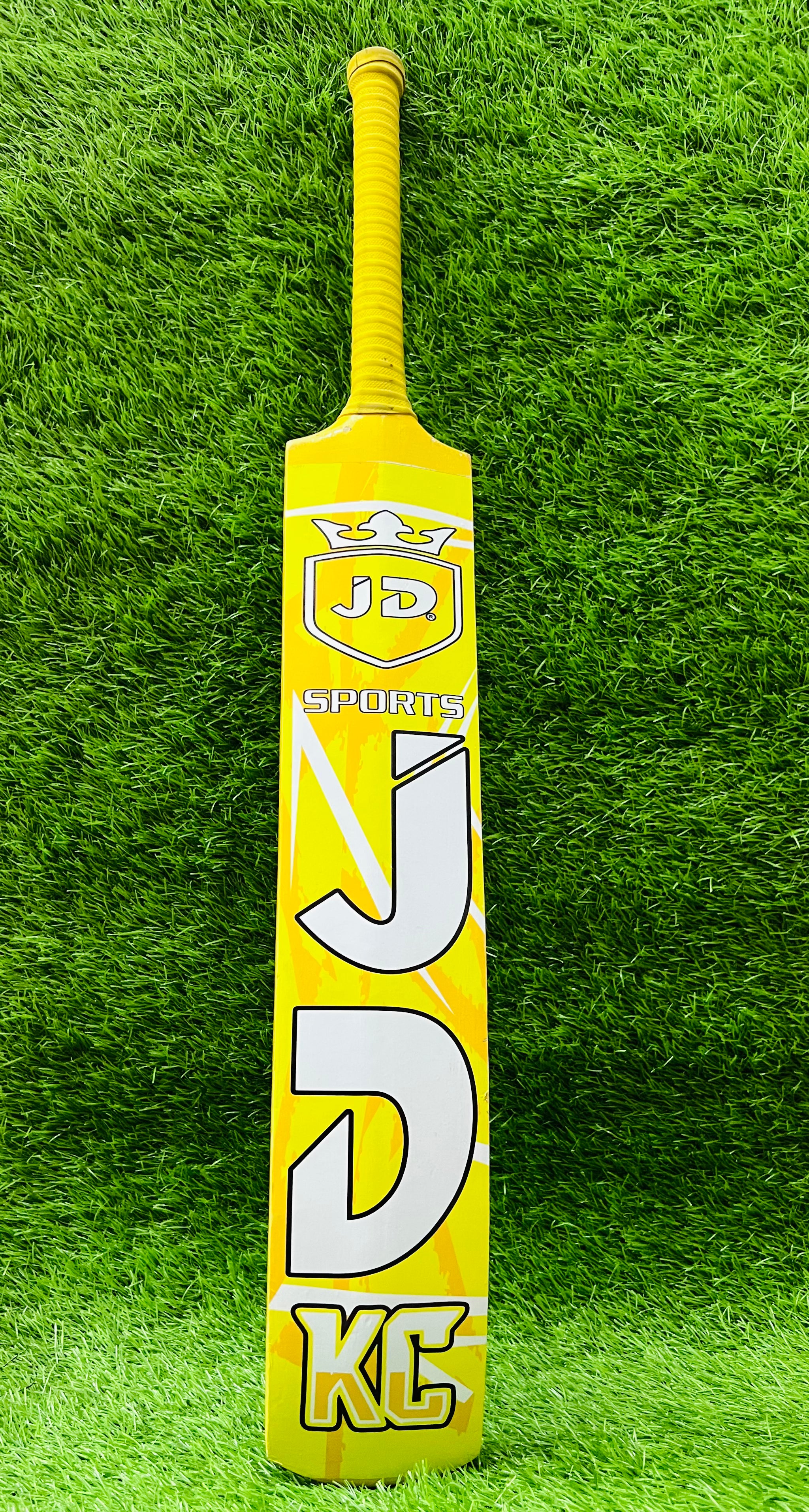 JD KC KING ADITION