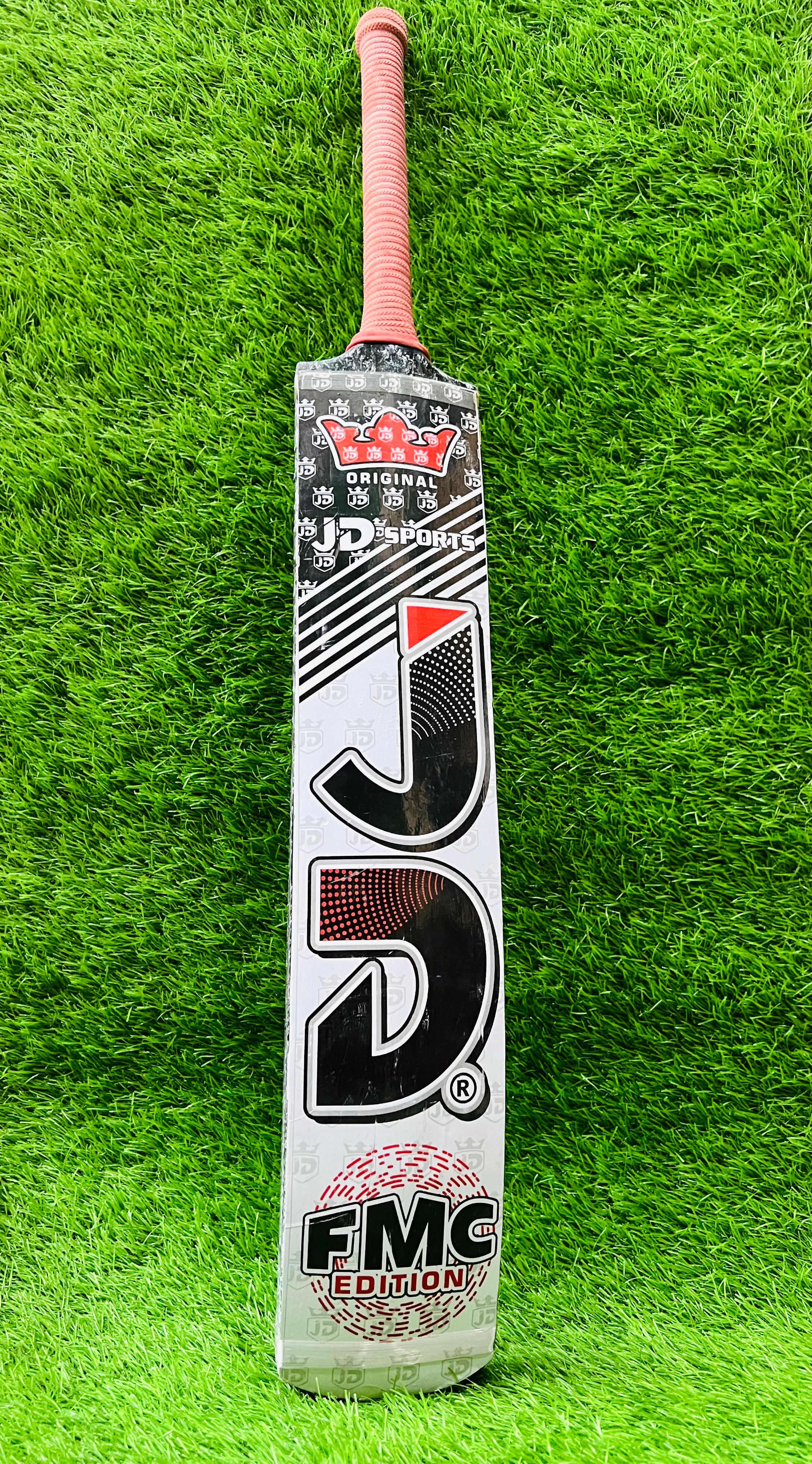 JD FMC ADITION