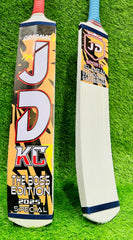 JD TAPE BALL BAT