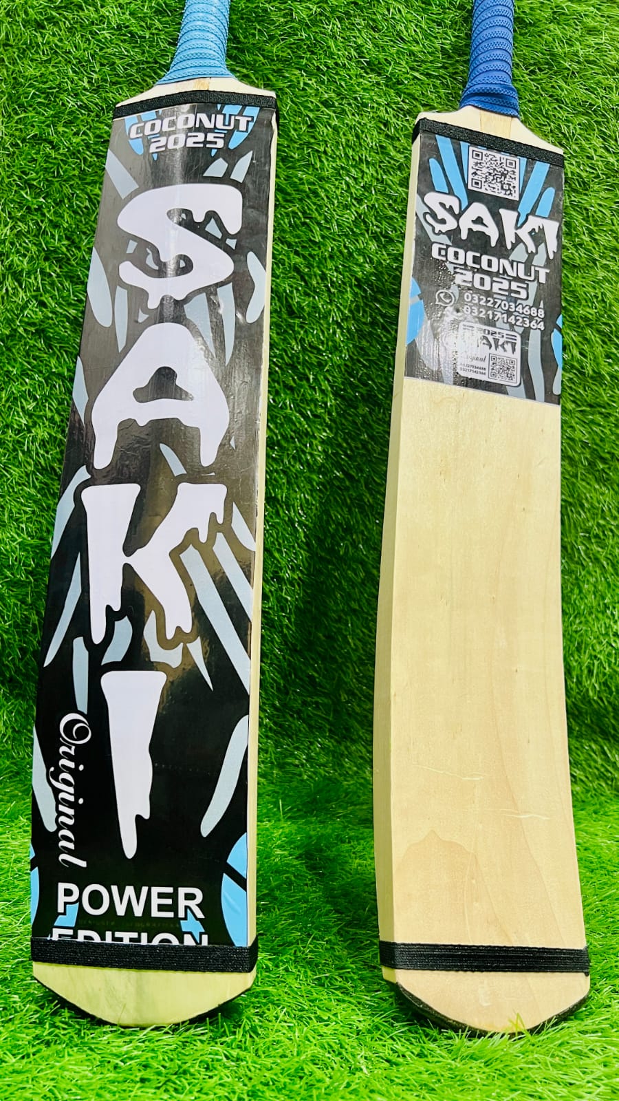 SAKI TAPE BALL BAT