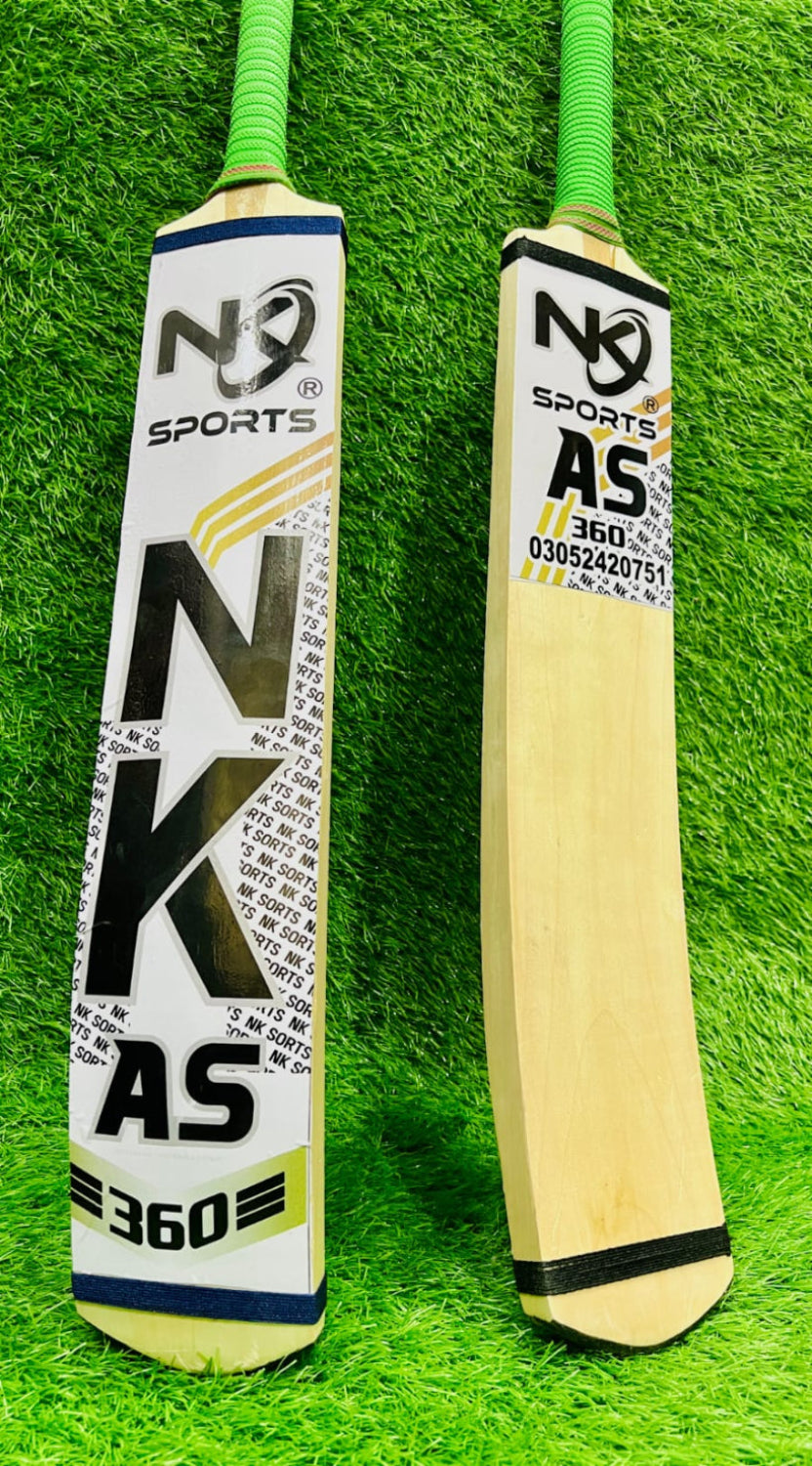 NK TAPE BALL BAT