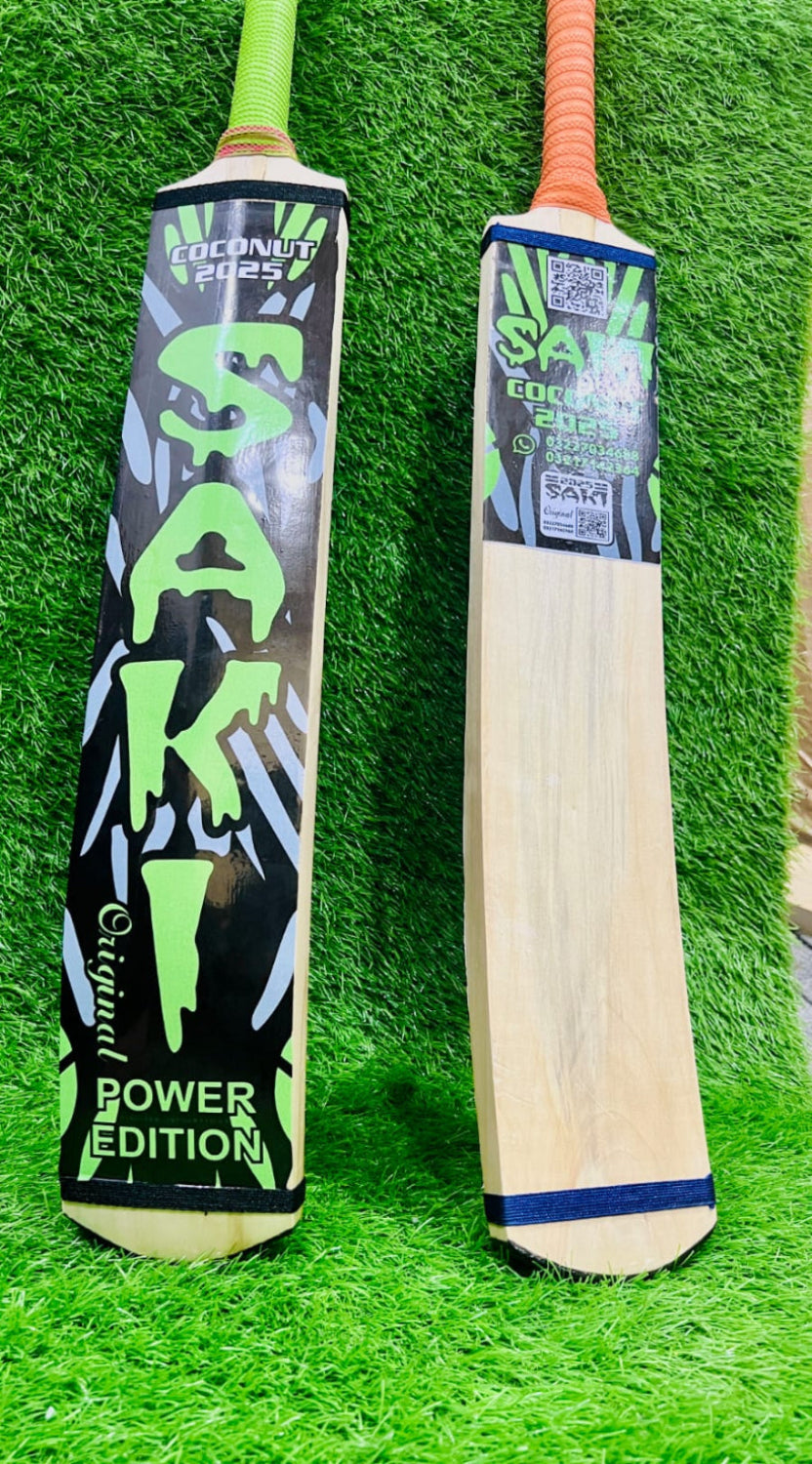 SAKI TAPE BALL BAT